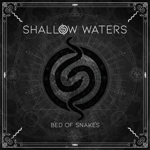 Shallow Waters : Bed of Snakes